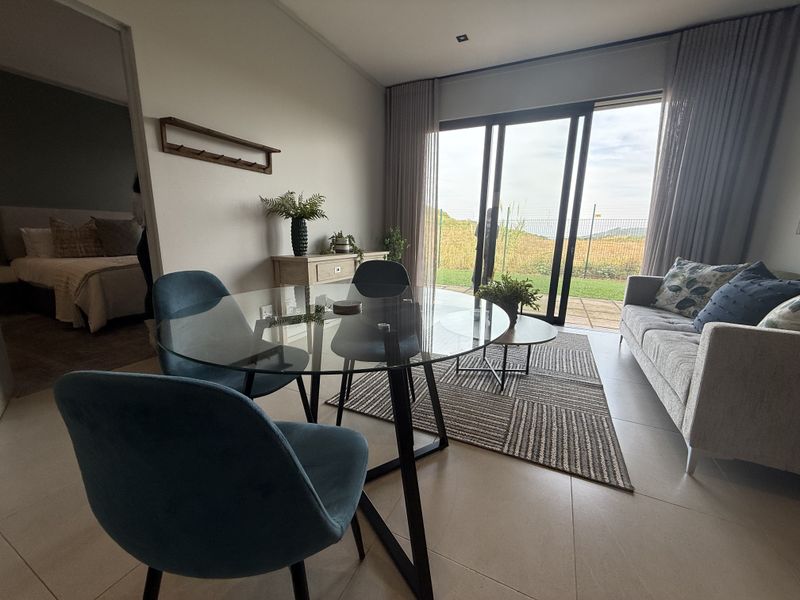 Luxury 2 Bed 2 Bath Apartment in the Ocean Club in Zimbali Lakes Resort - Photo 6