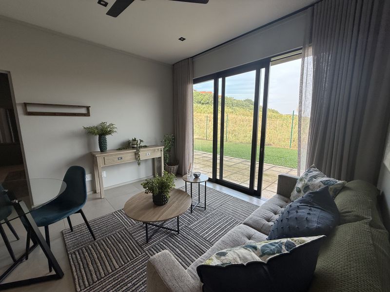 Luxury 2 Bed 2 Bath Apartment in the Ocean Club in Zimbali Lakes Resort - Photo 5