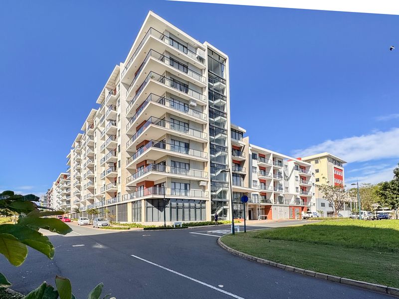 Stylish & Secure Living in Sought-After Summer Ridge Umhlanga - Photo 2