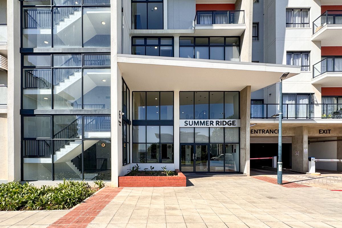 Stylish & Secure Living in Sought-After Summer Ridge Umhlanga - Photo 3