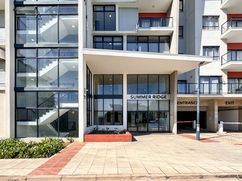 Stylish & Secure Living in Sought-After Summer Ridge Umhlanga - Photo 3