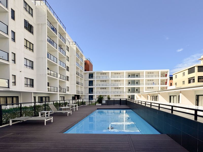 Stylish & Secure Living in Sought-After Summer Ridge Umhlanga - Photo 1