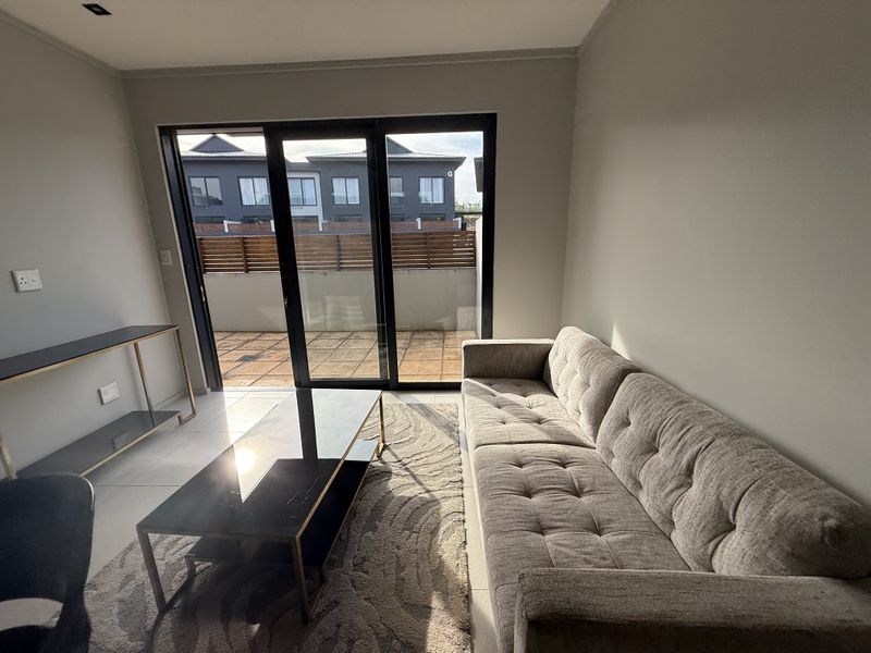 Luxury 1 Bed 1 Bath Apartment in the Ocean Club in Zimbali Lakes Resort - Photo 10