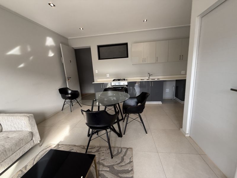 Luxury 1 Bed 1 Bath Apartment in the Ocean Club in Zimbali Lakes Resort - Photo 8