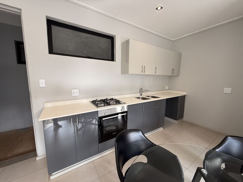 Luxury 1 Bed 1 Bath Apartment in the Ocean Club in Zimbali Lakes Resort - Photo 7