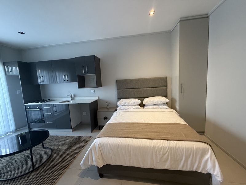 Luxury Studio Apartment in the Ocean Club in Zimbali Lakes Resort - Photo 4