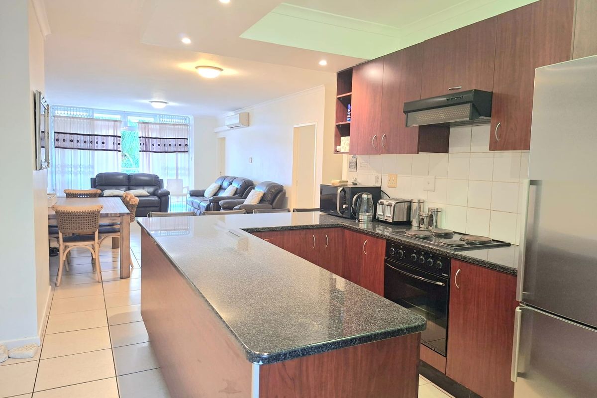 PRIME PROPERTY LIVING -  SPACE, SECURITY AND CONVINIENCE - Photo 4