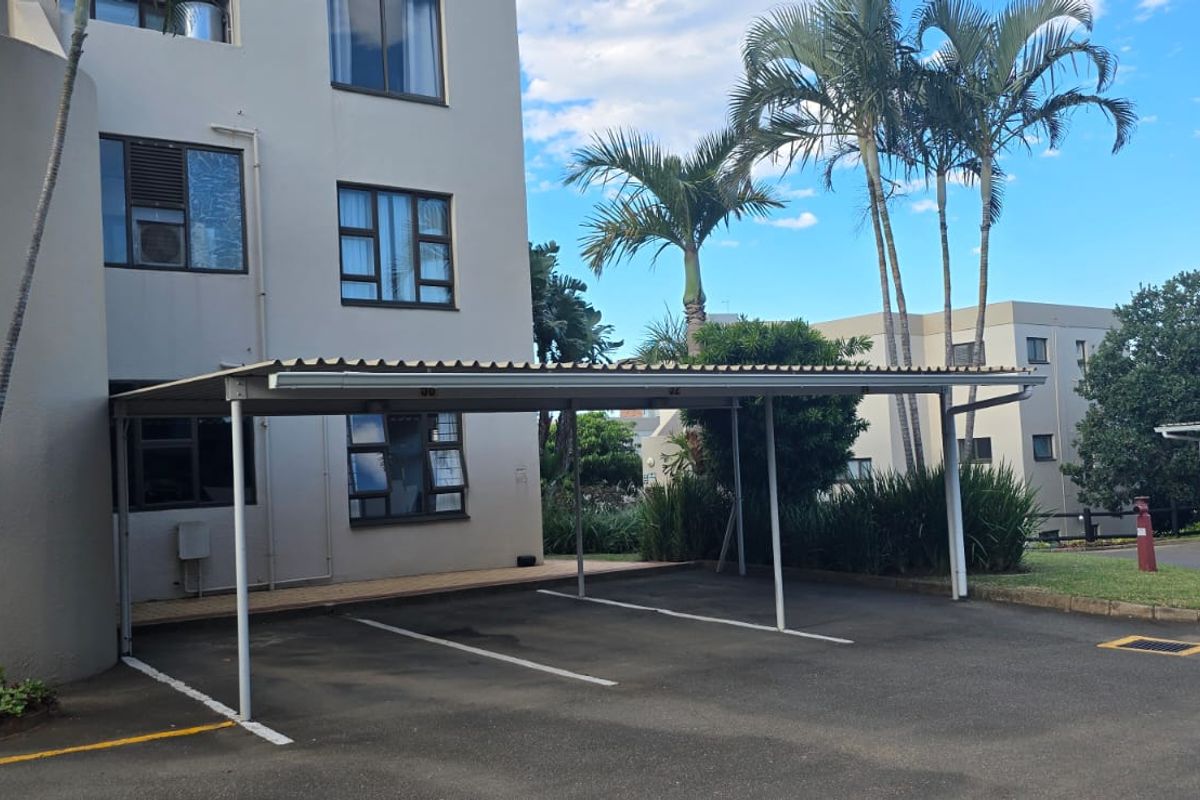 2 Bedroom 2 Bathroom Apartment For Sale- Umhlanga Central - Photo 2