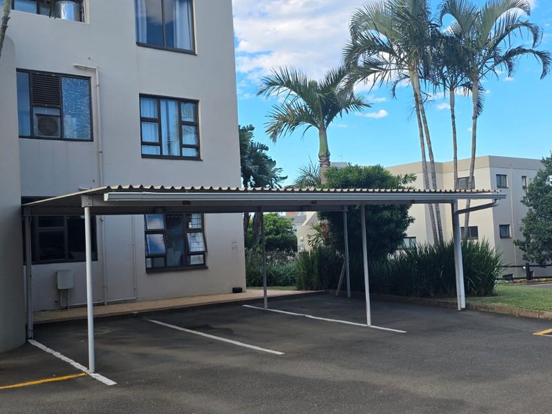 2 Bedroom 2 Bathroom Apartment For Sale- Umhlanga Central - Photo 2