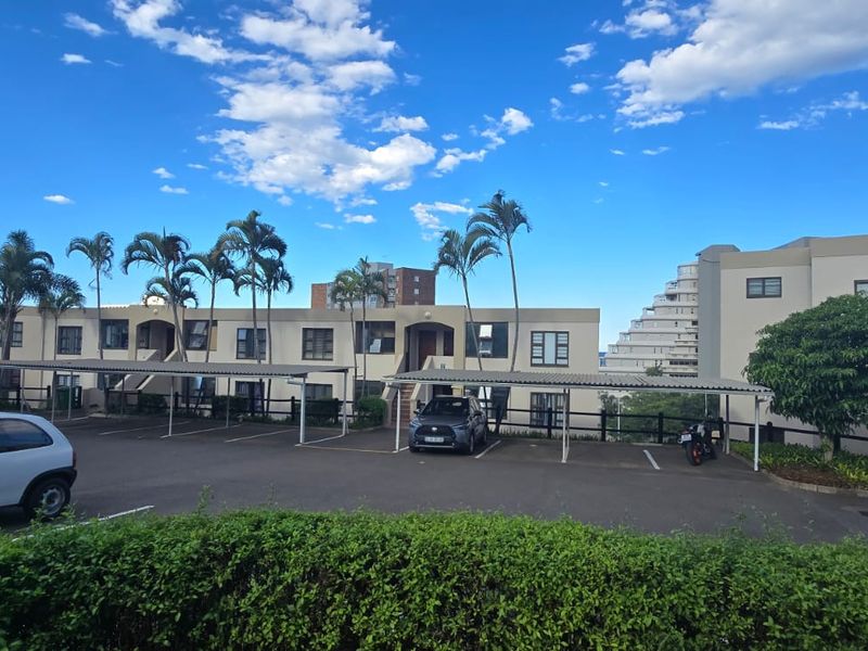 2 Bedroom 2 Bathroom Apartment For Sale- Umhlanga Central - Photo 1