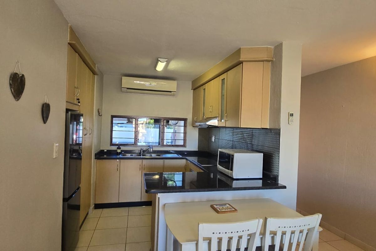 2 Bedroom 2 Bathroom Apartment For Sale- Umhlanga Central - Photo 5