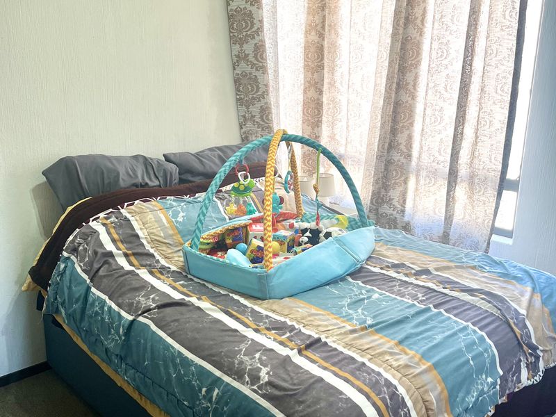 3 Bedrooms PLUS Loft Penthouse. - Photo 10