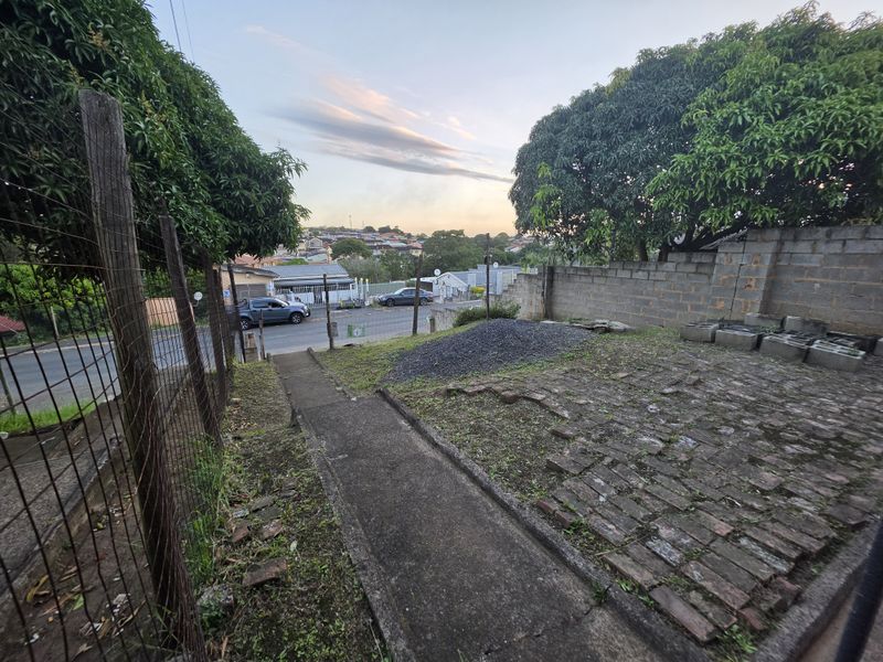 Corner Plot on Main Road with Approved Building Plans - Photo 2