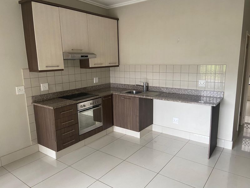 Modern, secured  one bed unit to let - Photo 7
