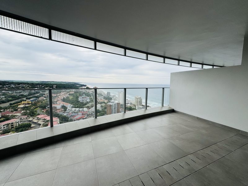 2 bedroom apartment for rent in umhlanga at the Oceans residence - Photo 7