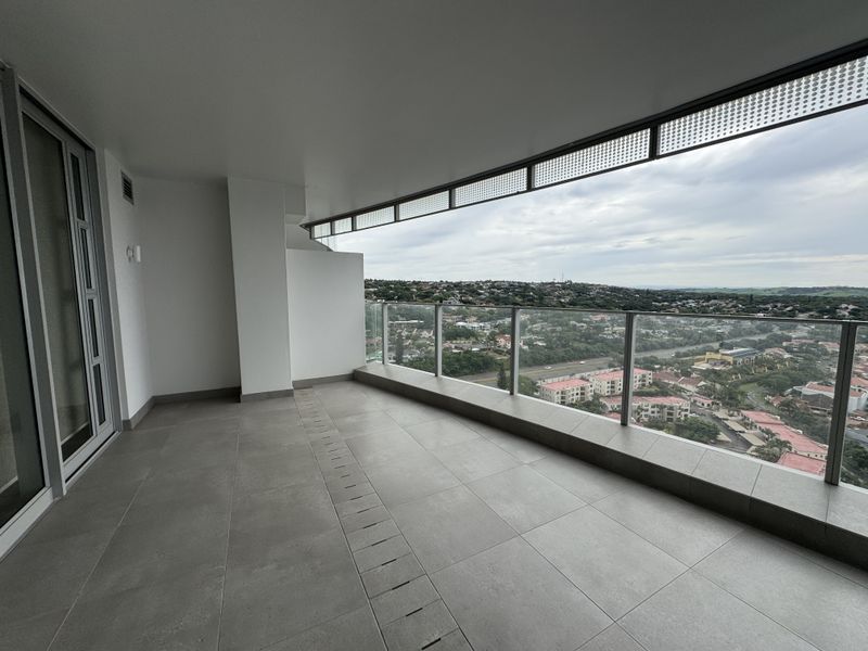 2 bedroom apartment for rent in umhlanga at the Oceans residence - Photo 6