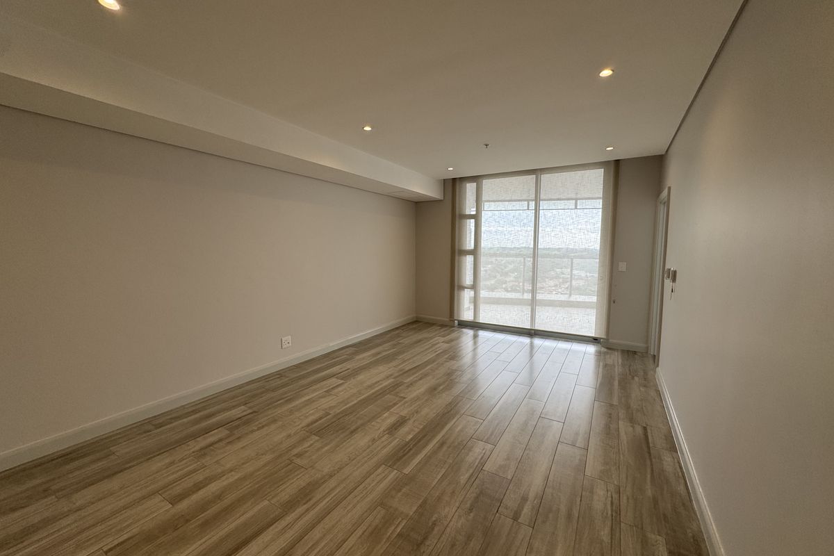 2 bedroom apartment for rent in umhlanga at the Oceans residence - Photo 4