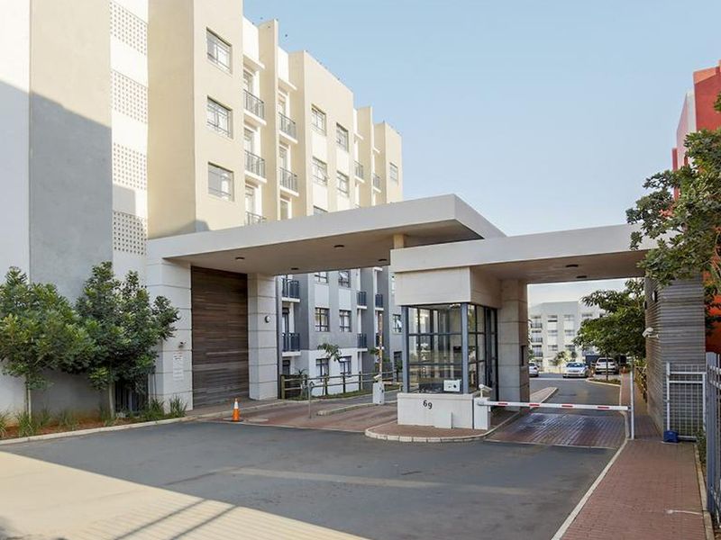 Prime Property presents Manhattan Mews apartment for Sale - Photo 1