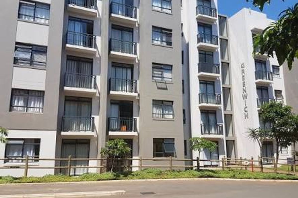 Prime Property presents Manhattan Mews one bedroom apartment for sale - Photo 2