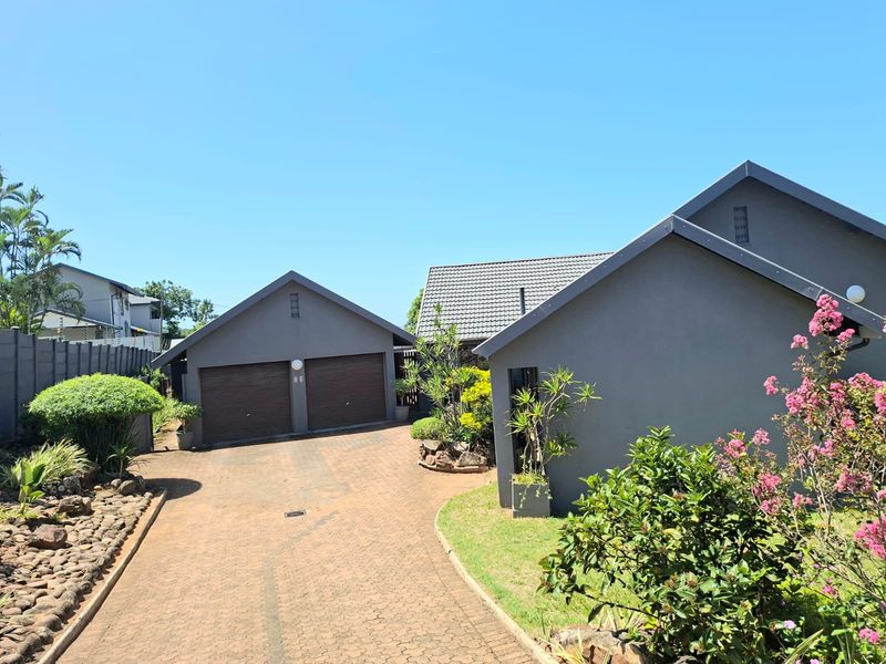 House For Sale In Umhlanga - Photo 1