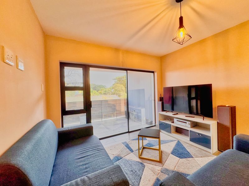 Modern 2-Bedroom Apartment in the Heart of Durban North – Priced to Sell! - Photo 9