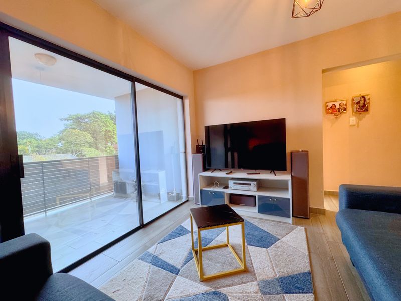 Modern 2-Bedroom Apartment in the Heart of Durban North – Priced to Sell! - Photo 8