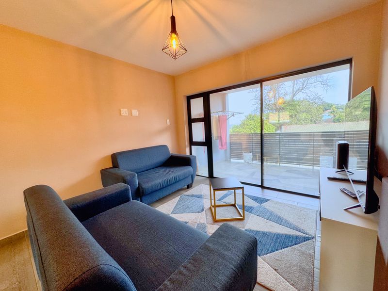 Modern 2-Bedroom Apartment in the Heart of Durban North – Priced to Sell! - Photo 7