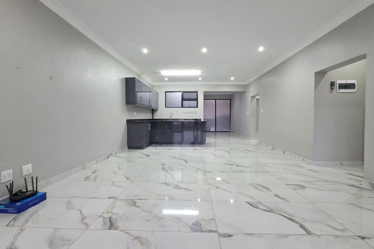 Welcome to Burndale Place – Modern Living in the Heart of Durban North - Photo 3