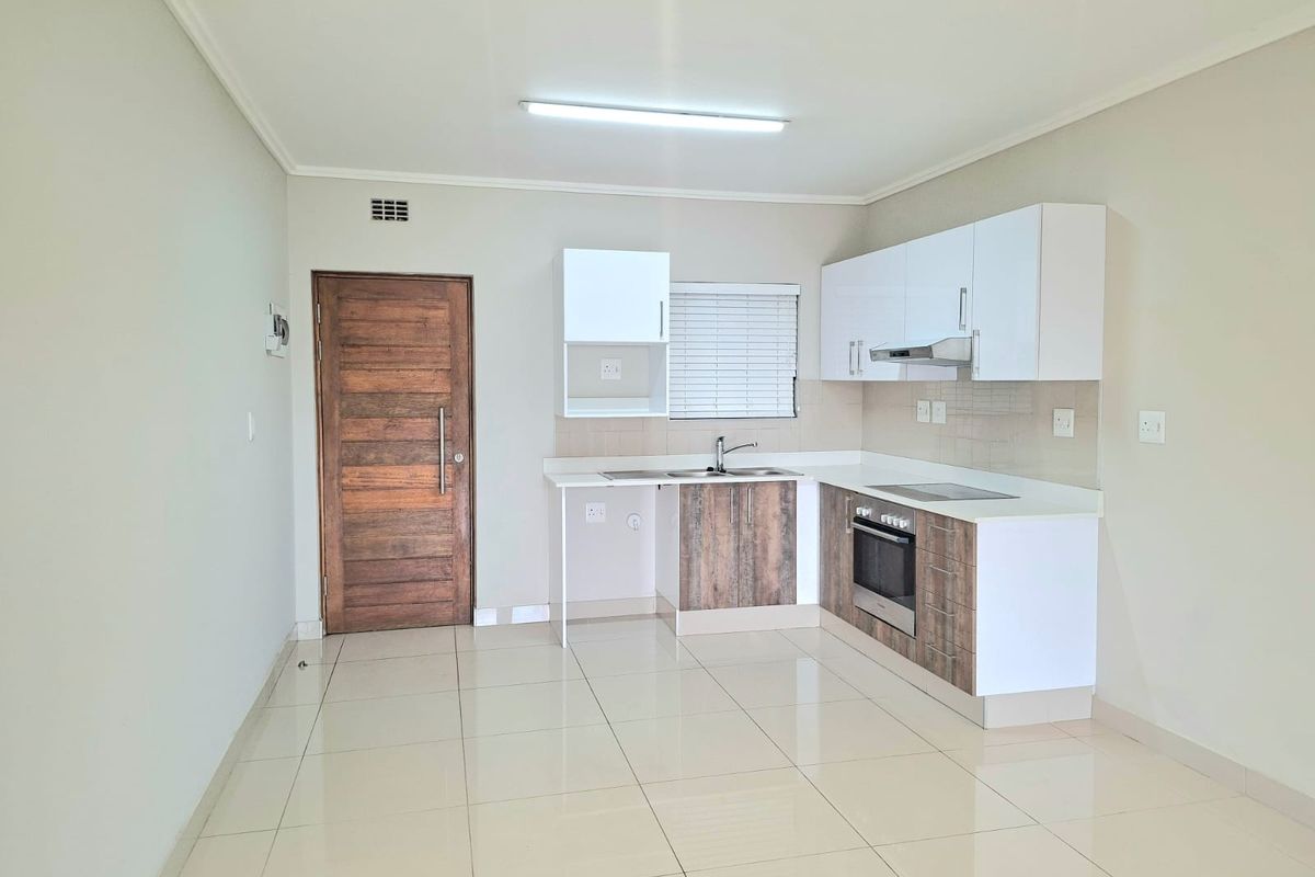 Apartment Rental Monthly In Umhlanga - Photo 2