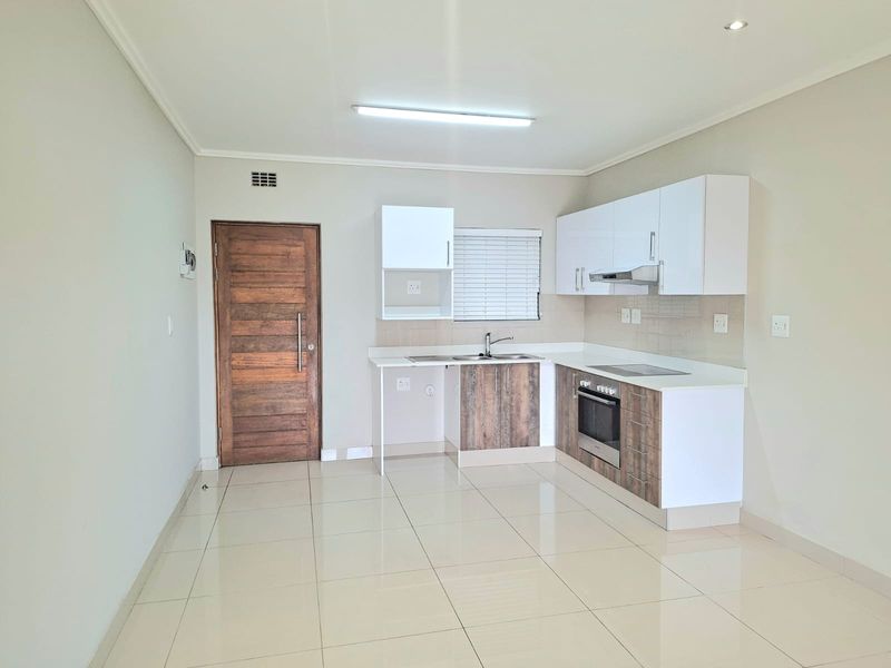 Apartment Rental Monthly In Umhlanga - Photo 2