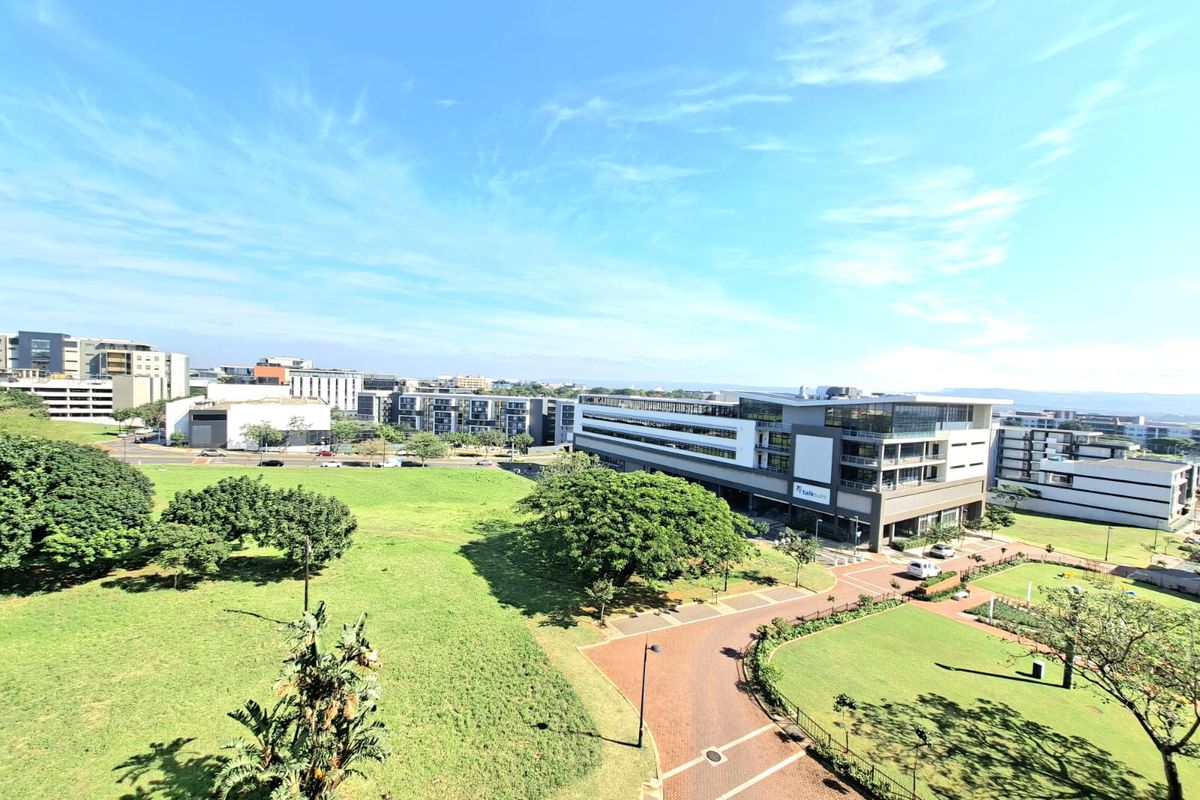 Apartment Rental Monthly In Umhlanga - Photo 3