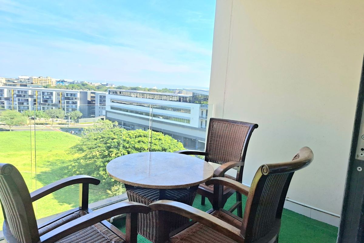 Apartment Rental Monthly In Umhlanga - Photo 5