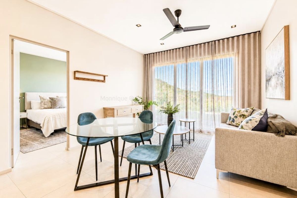Apartment Rental Monthly In Ballito - Photo 3