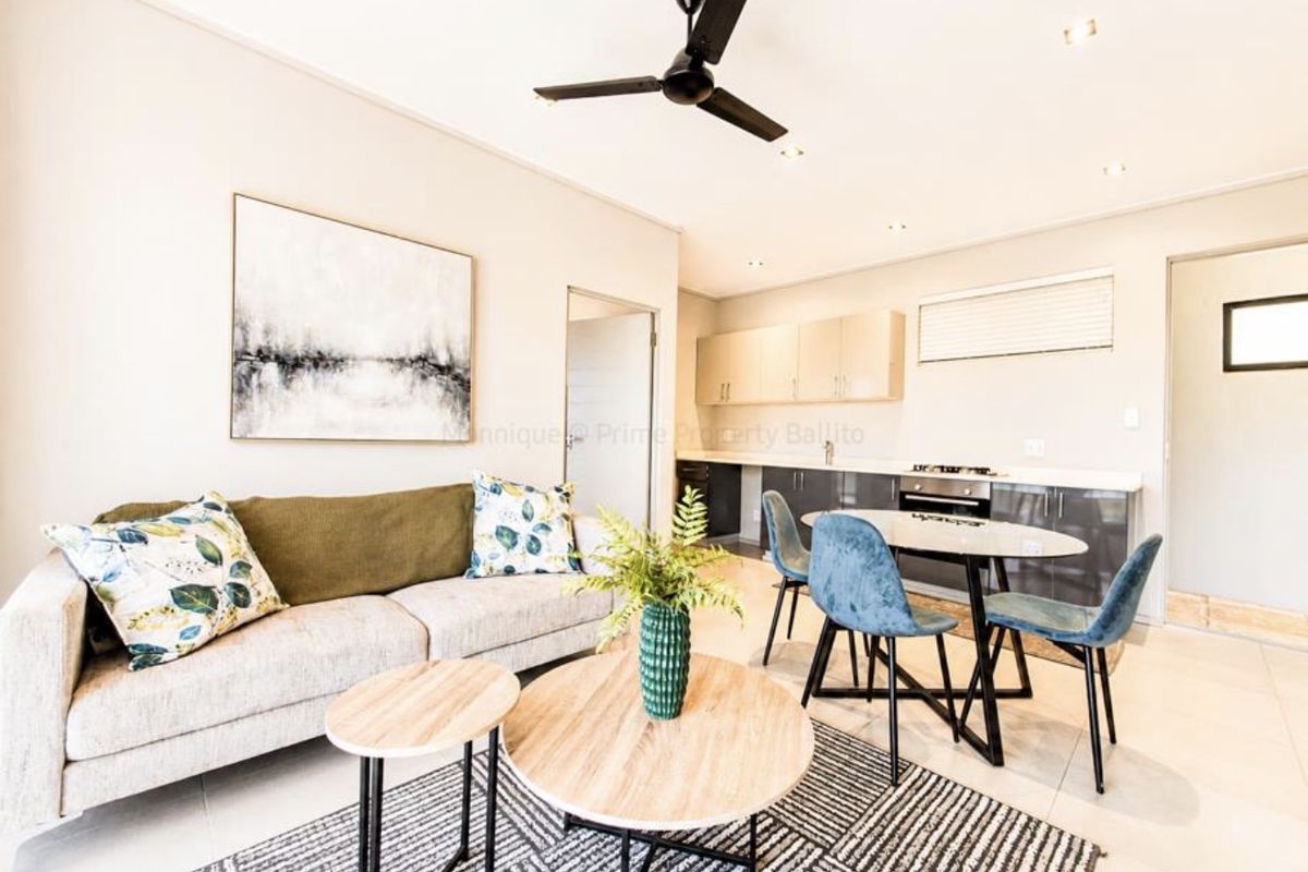 Apartment Rental Monthly In Ballito - Photo 4