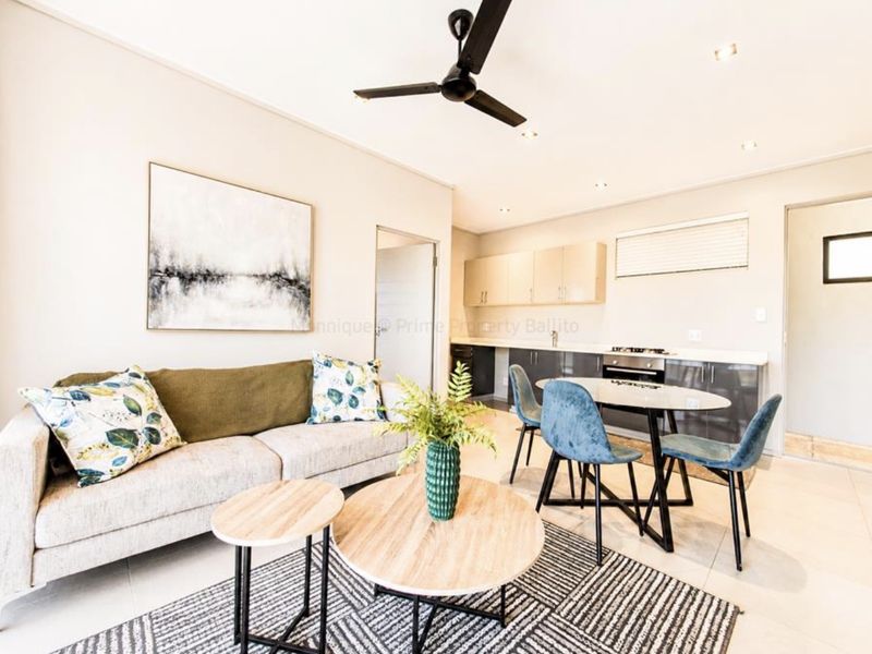 Apartment Rental Monthly In Ballito - Photo 4
