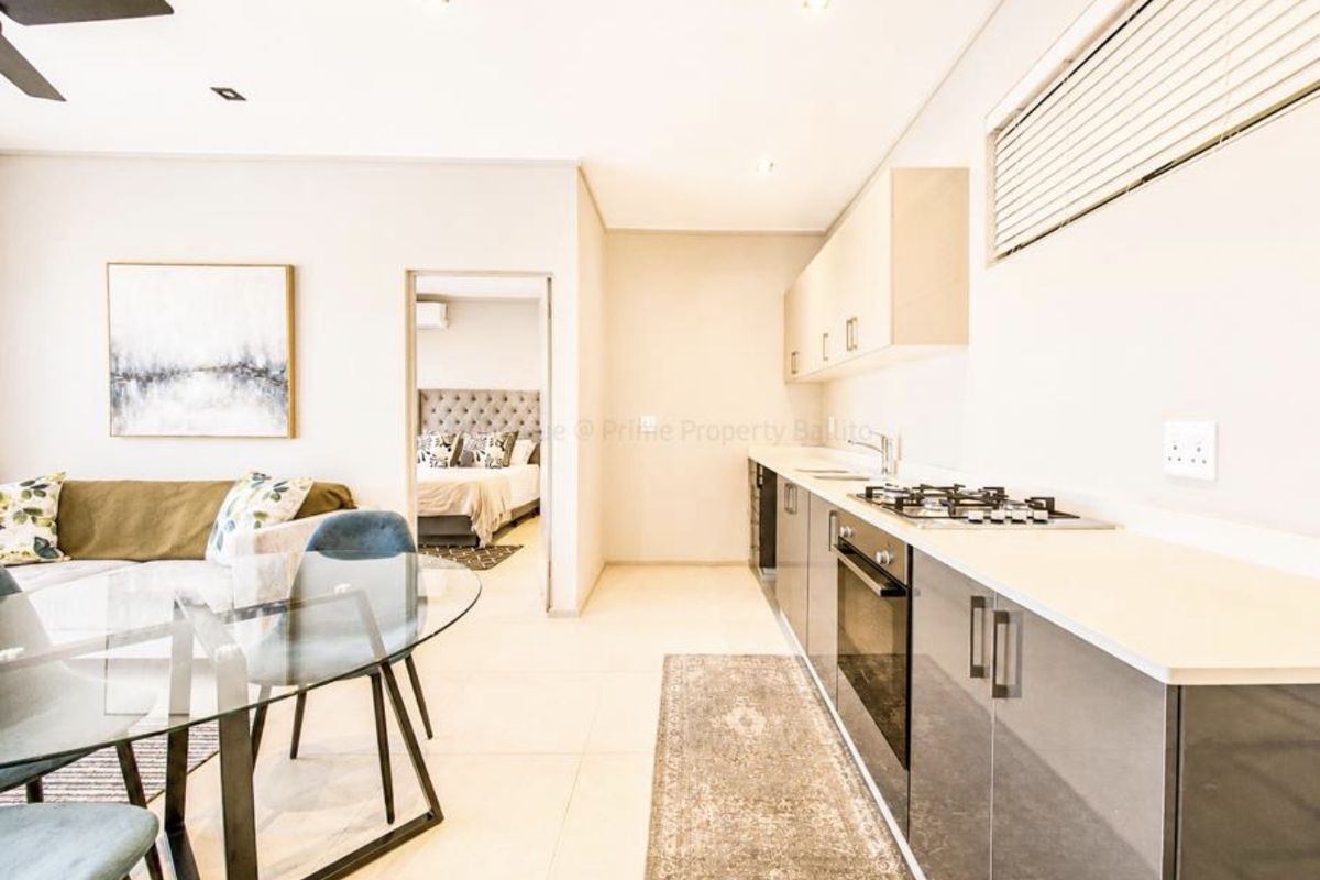 Apartment Rental Monthly In Ballito - Photo 2