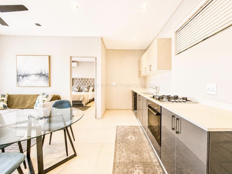 Apartment Rental Monthly In Ballito - Photo 2