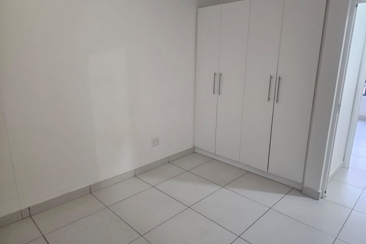 Prime Property presents Summer Park apartment for rent - Photo 5