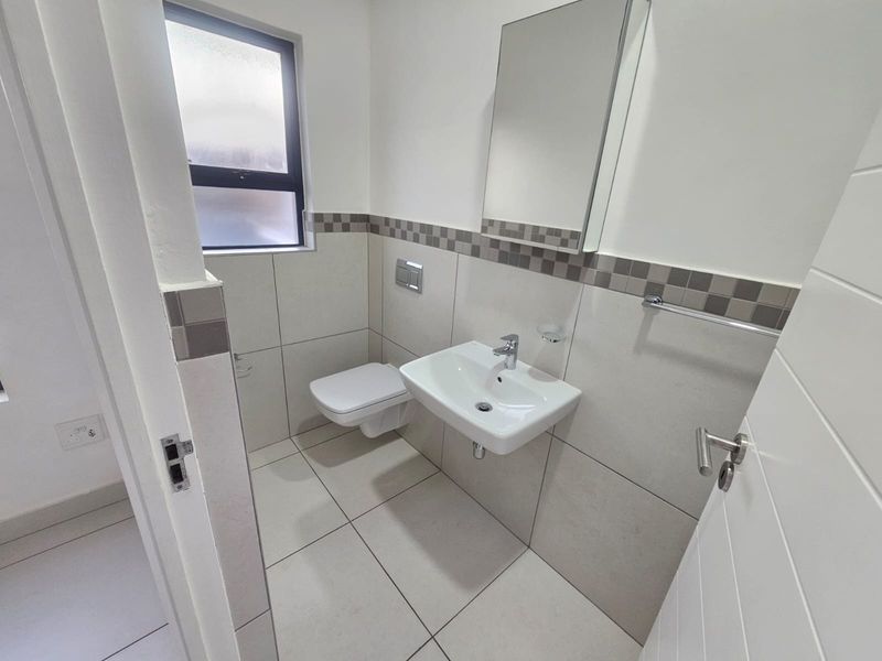 Prime Property presents Summer Park apartment for rent - Photo 7