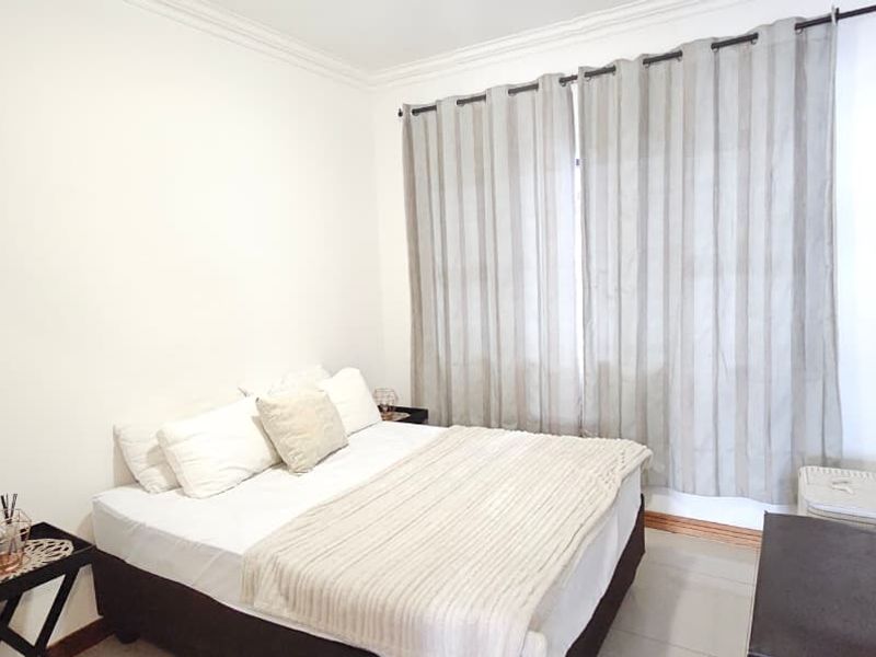 Unfurnished two bedroom to rent - Photo 8