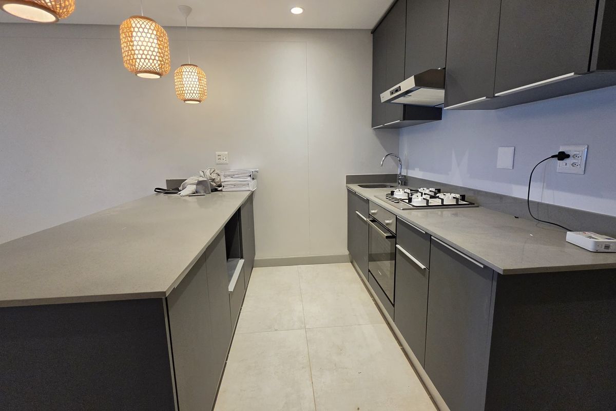 Apartment Rental Monthly In Umhlanga - Photo 3