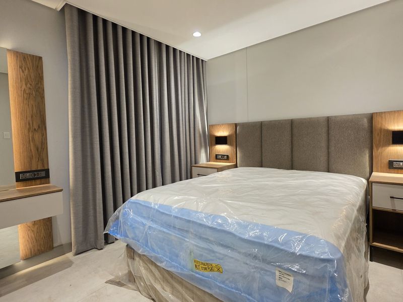 Apartment Rental Monthly In Umhlanga - Photo 8