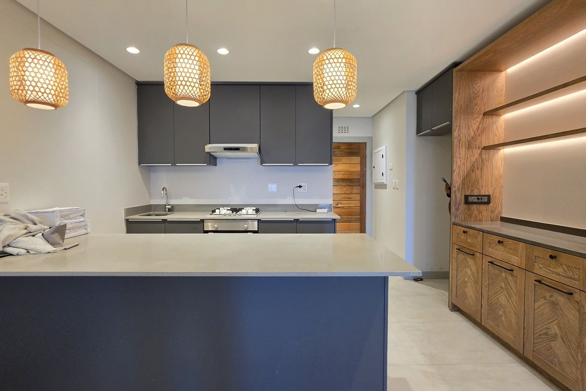Apartment Rental Monthly In Umhlanga - Photo 2