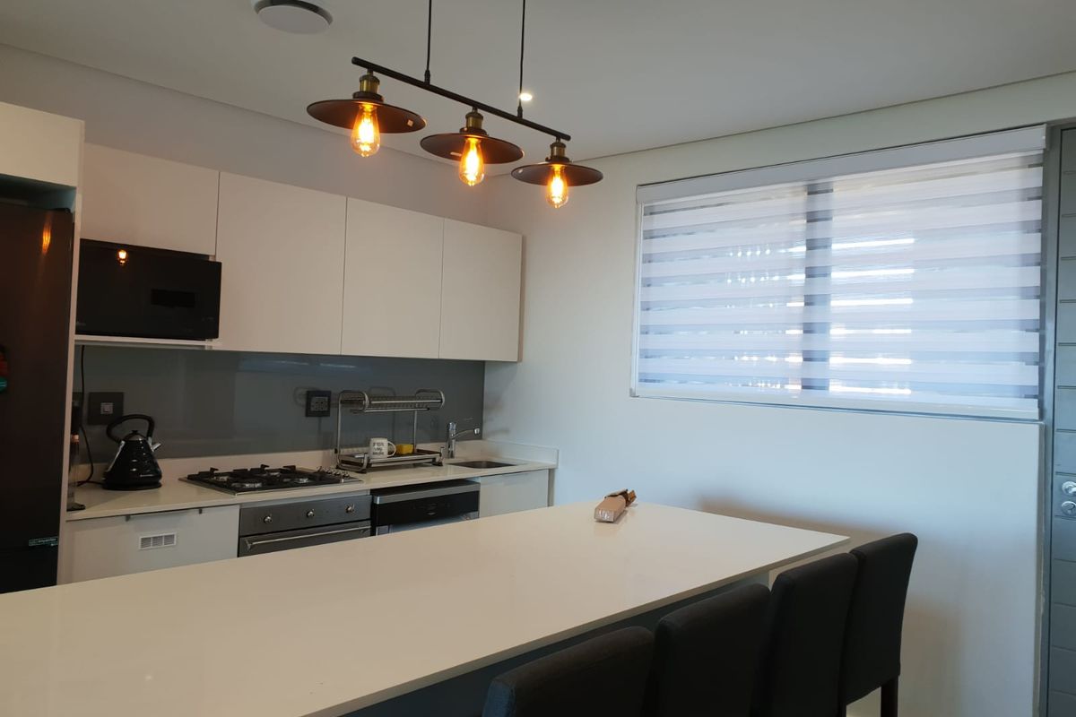 Two Bedroom Two Bathroom - Furnished Apartment - Photo 3