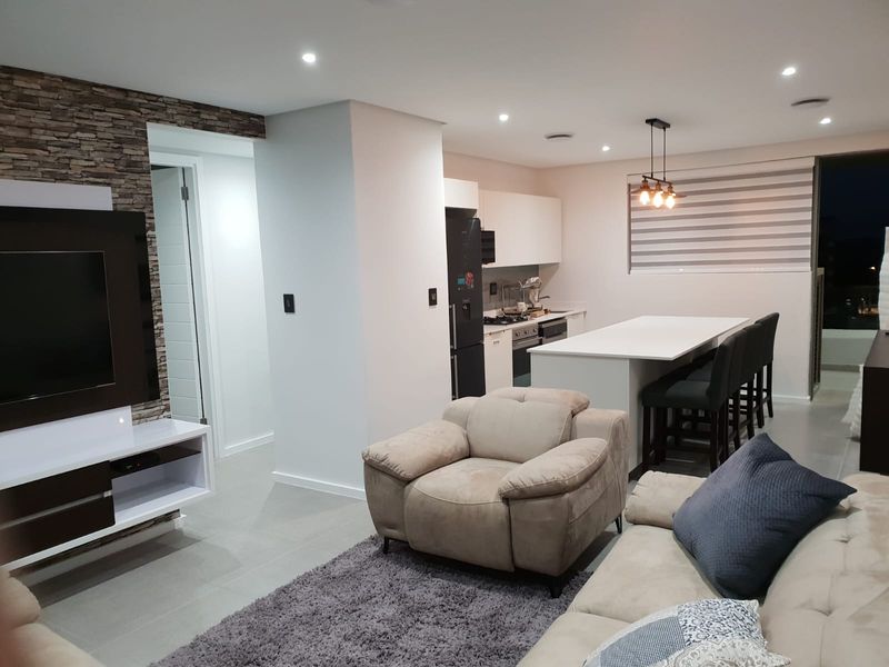 Two Bedroom Two Bathroom - Furnished Apartment - Photo 7