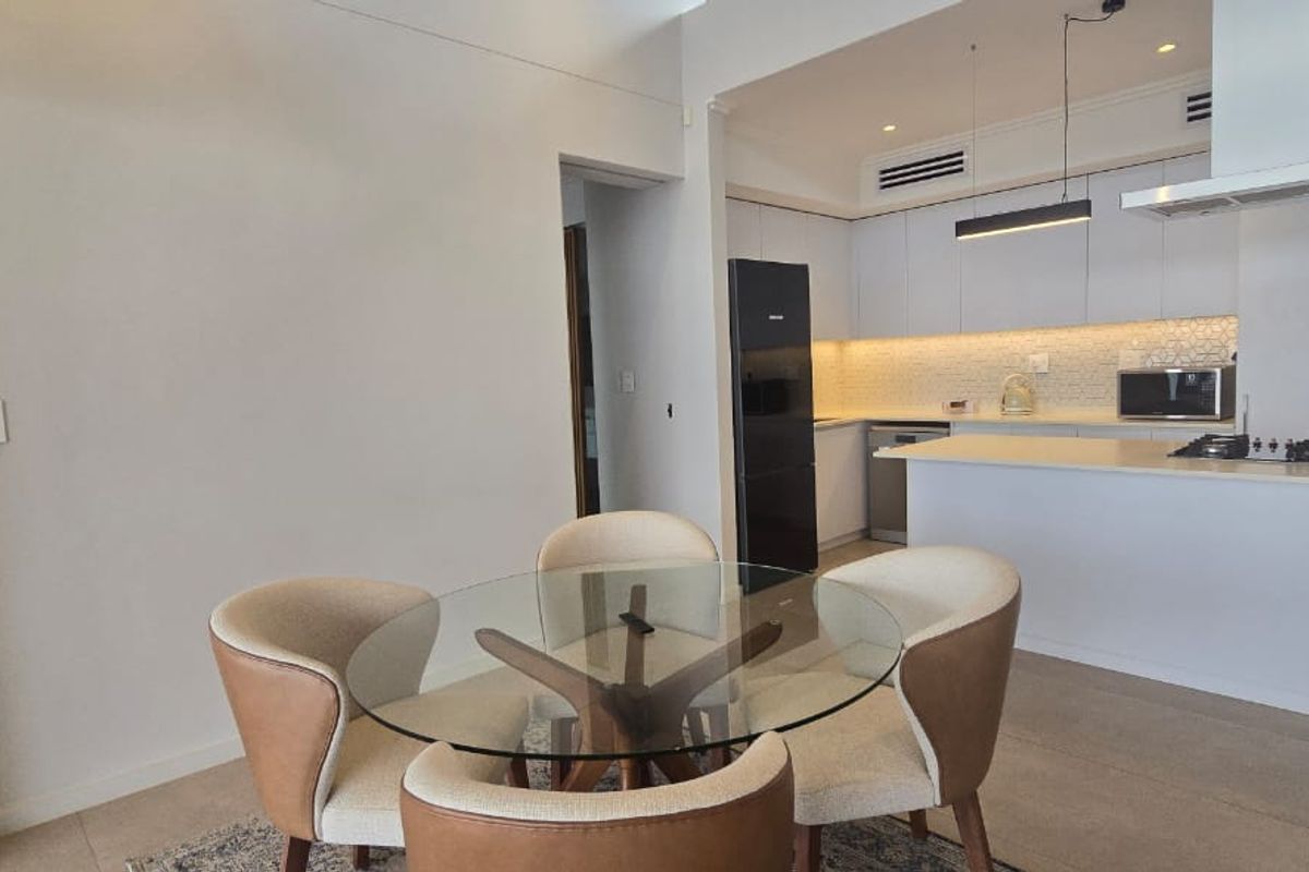 Furnished 3 Bed 3 Bath Home To Rent Balize Private Estate - Photo 4