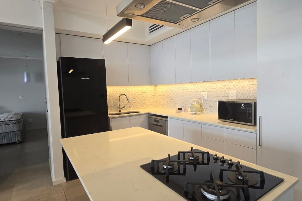 Furnished 3 Bed 3 Bath Home To Rent Balize Private Estate - Photo 3