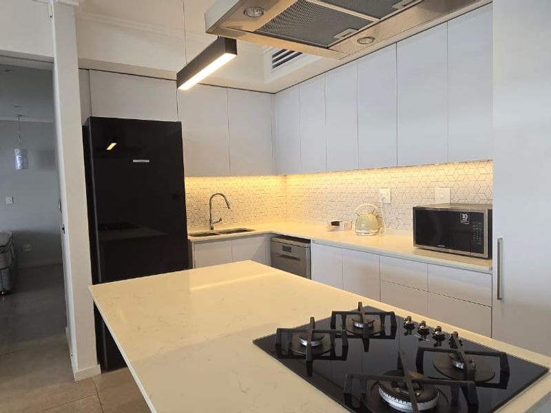 Furnished 3 Bed 3 Bath Home To Rent Balize Private Estate - Photo 3