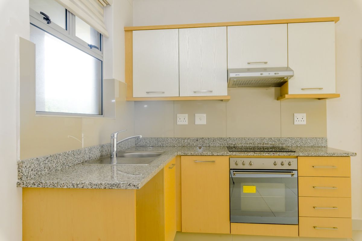 Prime Property presents Central Park apartments for Sale - Photo 4
