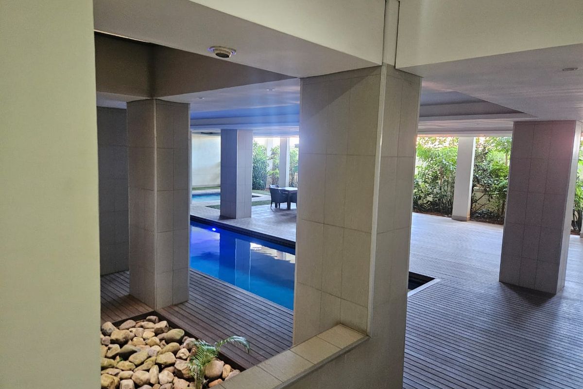 Prime Property Presents Summer View fully furnished 3 bedroom apartment for rent - Photo 2
